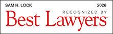 Attorney Badge