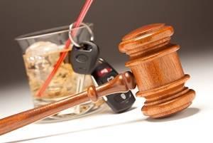 San Antonio DWI defense attorney