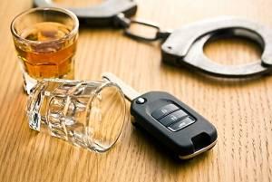 San Antonio DUI defense lawyer