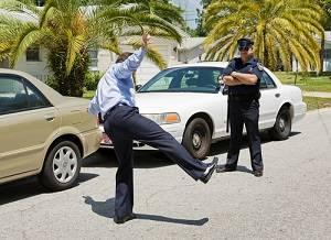 San Antonio DWI defense attorney