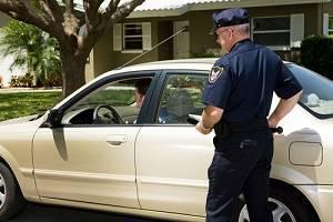 San Antonio traffic violation lawyer