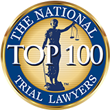 The National Trial Lawyers - Top 100